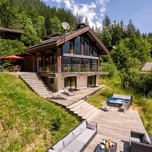 Chalet La Source - Year, Chamonix